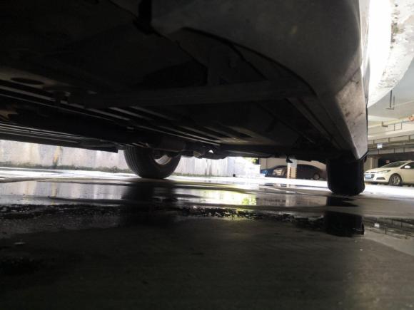 [南京·苏A] 二手马自达马自达CX-72011款 2.5L 豪华型