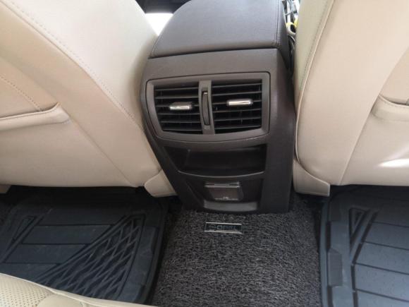 [上海·沪D] 二手欧宝英速亚2013款 2.0T 两驱豪华型