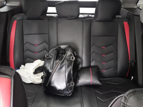 [西安·陕A] 二手大乘汽车大乘G70s2019款 2.0T 自动至尊型