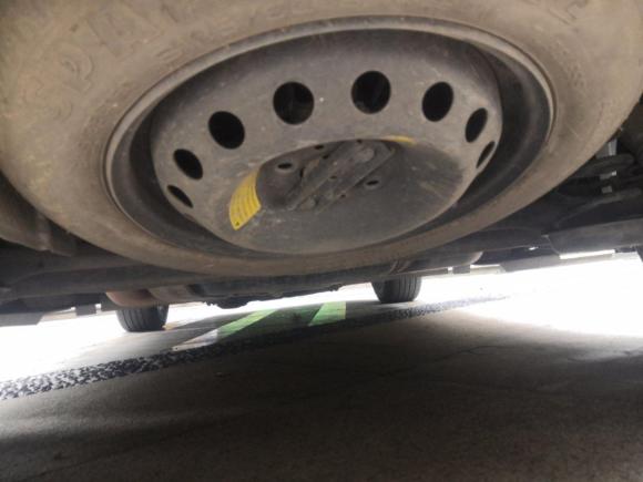 [成都·云A] 二手菲亚特菲亚特5002011款 1.4L 时尚版