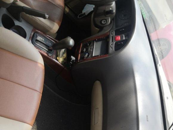 [佛山·粤S] 二手现代伊兰特2007款 1.6L 自动舒适型