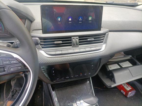 [南京·苏A] 二手东风风神奕炫2020款 230T 自动炫酷赛道版