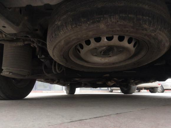 [成都·川A] 二手福特途睿欧2017款 2.0T 自动精英版