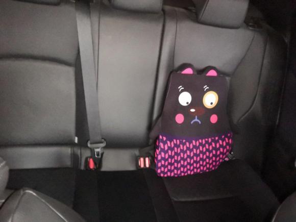 [西安·陕A] 二手丰田奕泽IZOA2018款 2.0L 奕驰版 国V