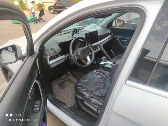 [义乌·浙C] 二手比亚迪宋Pro2019款 1.5T 自动豪华型