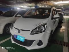 [武汉·鄂E]长安&nbsp;&nbsp;奔奔&nbsp;&nbsp;2014款1.4L手动尊贵型