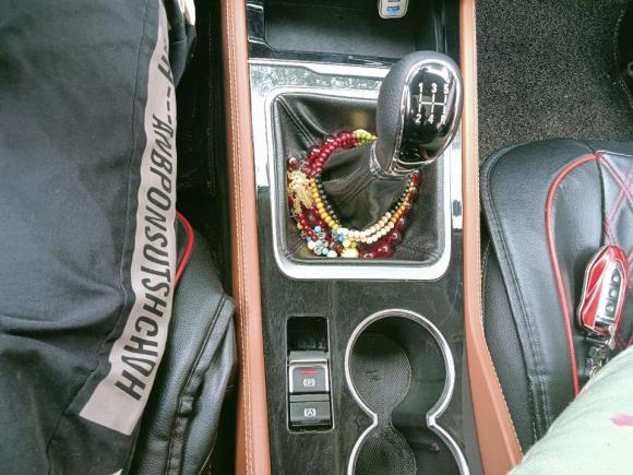 [合肥·豫D] 二手众泰众泰T3002017款 1.5L 手动尊享型