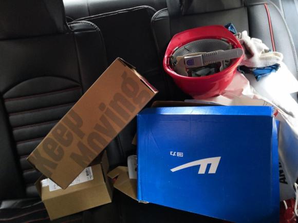 [台州·浙J] 二手MGMG62018款 20T 自动精英智联版 国VI