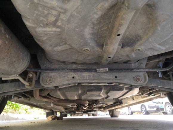 [深圳·粤S] 二手东南V5菱致2015款 plus 1.5L CVT智尊型