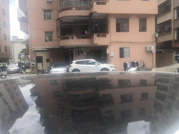 [深圳·粤C] 二手陆风陆风X72015款 2.0T 全景尊贵版