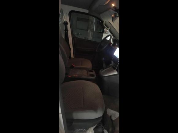 [嘉兴·渝A] 二手金杯金杯快运19年产，2.0，手动 