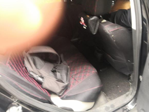 [杭州·浙A] 二手马自达马自达22007款 1.3L 自动时尚型