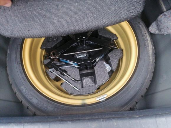 [嘉兴·浙F] 二手斯巴鲁力狮2010款 2.5i豪华版