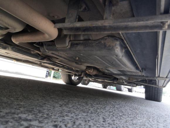 [杭州·豫P] 二手江淮瑞风S42019款 1.5T 手动超越型