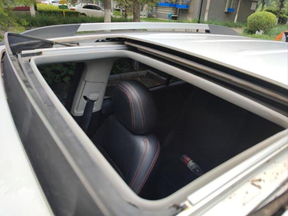 [北京·冀B] 二手雪佛兰创酷2016款 1.4T 自动两驱舒适天窗版