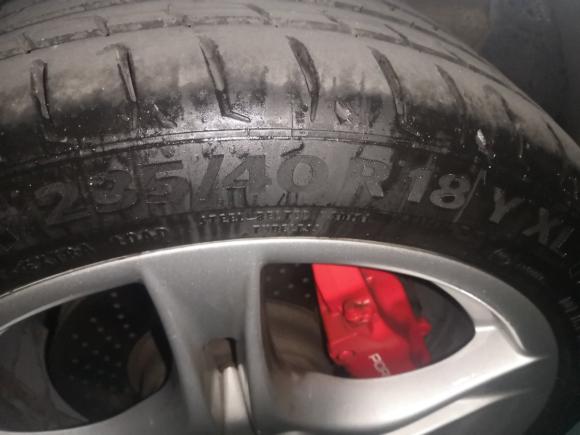 [金华·浙G] 二手保时捷Cayman2009款 Cayman 2.9L