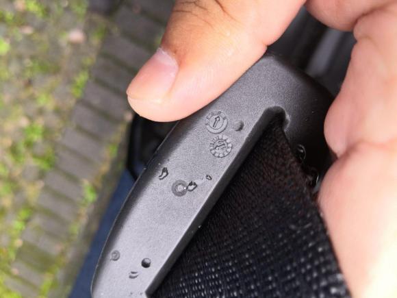 [南昌·赣A] 二手凯迪拉克凯迪拉克CT52020款 28T 豪华型