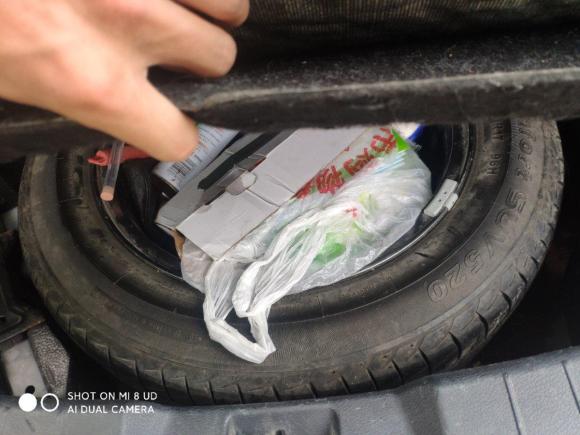 [宁波·贵C] 二手海马海马S52016款 1.6L 手动智能豪华型科技版