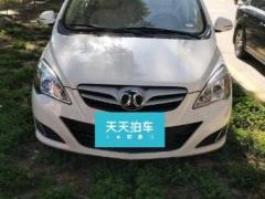 [济南·鲁N]北汽新能源&nbsp;&nbsp;北汽新能源EV&nbsp;&nbsp;2016款EV160轻快版