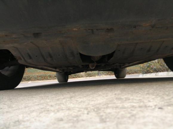 [成都·川A] 二手众泰众泰SR92017款 2.0T 自动极致之梦版