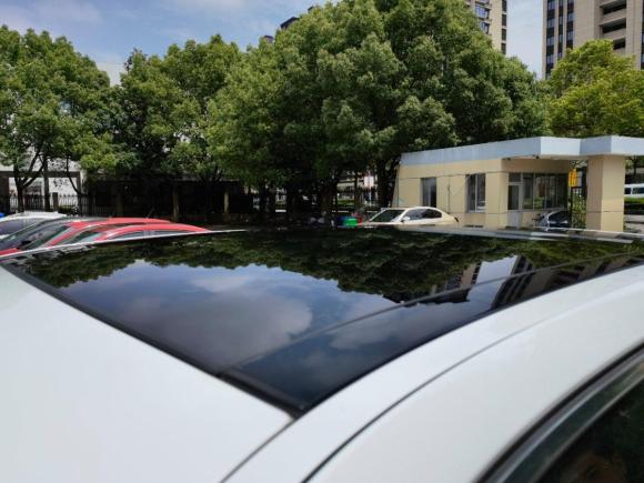 [嘉兴·浙F] 二手捷豹捷豹F-PACE2019款 2.0T 两驱都市尊享版