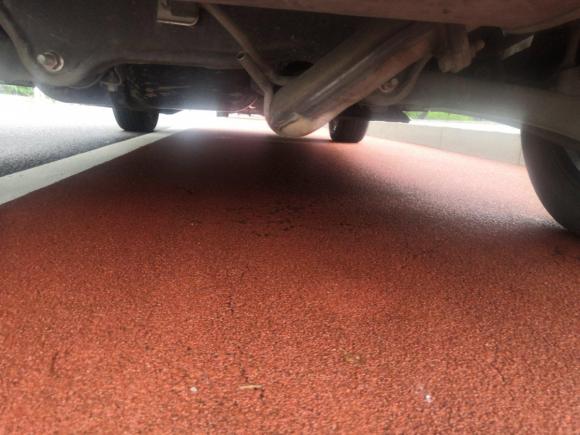 [湖州·闽D] 二手三菱劲炫ASX2016款 2.0L CVT两驱领航版