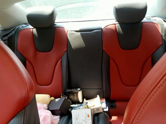 [佛山·粤X] 二手奥迪奥迪S52012款 S5 3.0T Coupe