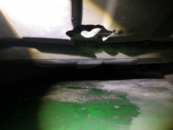 [广州·粤A] 二手路虎神行者2004款 2.5 V6