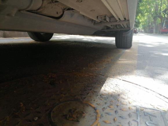 [西安·陕A] 二手雷诺科雷嘉2017款 2.0L 两驱领先版