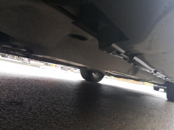 [济南·鲁A] 二手奔驰奔驰GLS2018款 GLS 400 4MATIC动感型