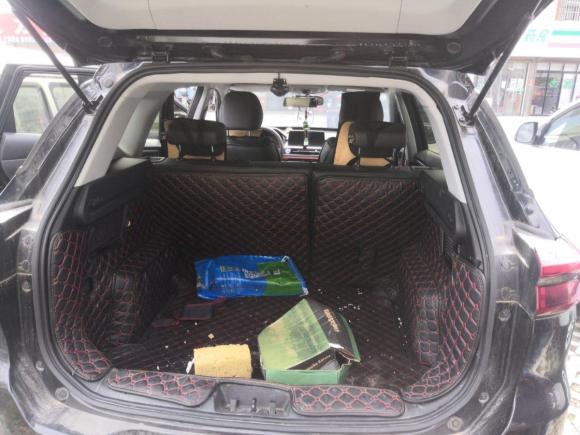 [嘉兴·川K] 二手奇瑞瑞虎72020款 1.5T 手动精英型