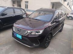 [常州·苏D]开瑞&nbsp;&nbsp;开瑞K60&nbsp;&nbsp;2018款1.5L自动天窗版