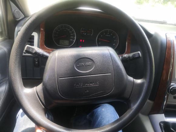 [南京·苏A] 二手金杯阁瑞斯2016款 2.0L快运舒适型