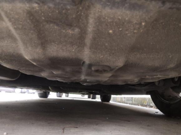 [深圳·粤L] 二手纳智捷纳52015款 1.8T 自动智慧型