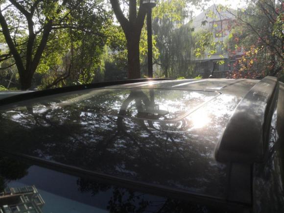 [上海·沪B] 二手铃木超级维特拉2012款 2.4L AT豪华导航5门版