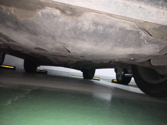 [青岛·鲁B] 二手沃尔沃沃尔沃XC602014款 T5 智雅版