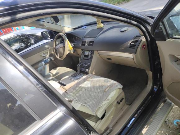 [温州·浙C] 二手沃尔沃沃尔沃XC902010款 2.5T AWD