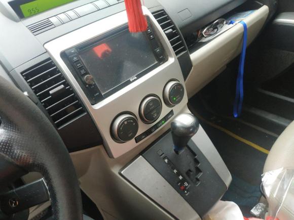 [义乌·苏E] 二手马自达马自达52008款 2.0 自动豪华型