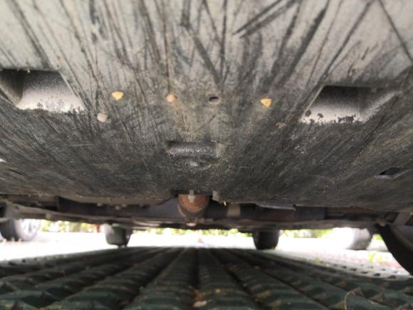 [宁波·闽C] 二手雪铁龙C4世嘉2016款 1.6L 手动舒适型