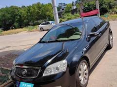 [合肥·皖A] 别克林荫大道2010款 3.0 豪华版