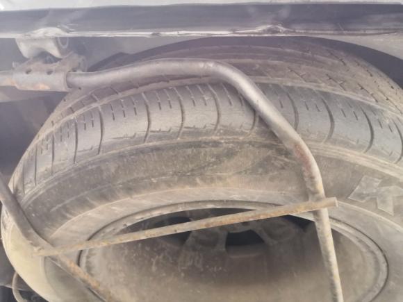 [苏州·苏E] 二手起亚嘉华2006款 2.7L GLS-2