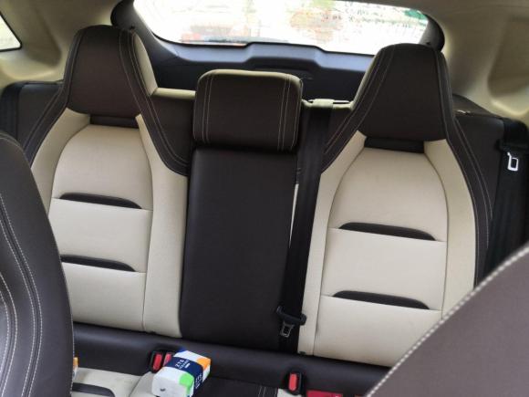 [南京·苏L] 二手奔腾奔腾T772019款 230 TID 自动尊享型米粉版 国V