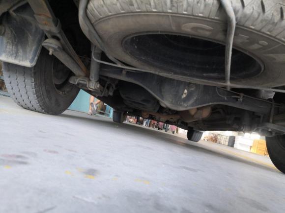 [佛山·粤Y] 二手福田风景G72016款 2.0L商运版长轴高顶4Q20M