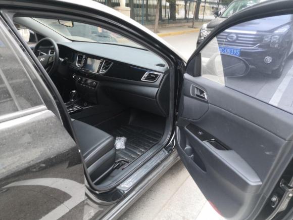 [北京·京C] 二手现代名图2014款 1.8L 自动智能型GLS