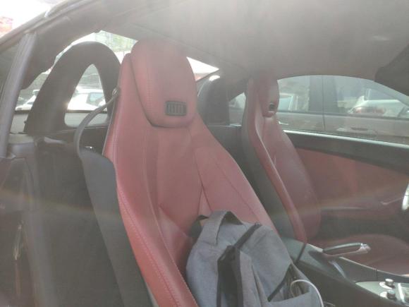 [武汉·鄂A] 二手奔驰奔驰SLK级2006款 SLK 280