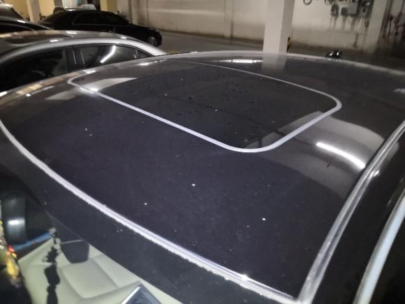 [佛山·粤E] 二手沃尔沃沃尔沃S80L2012款 2.0T T5 智雅版