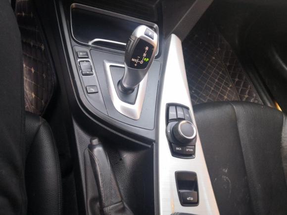 [青岛·鲁B] 二手宝马宝马4系2014款 420i 敞篷时尚型