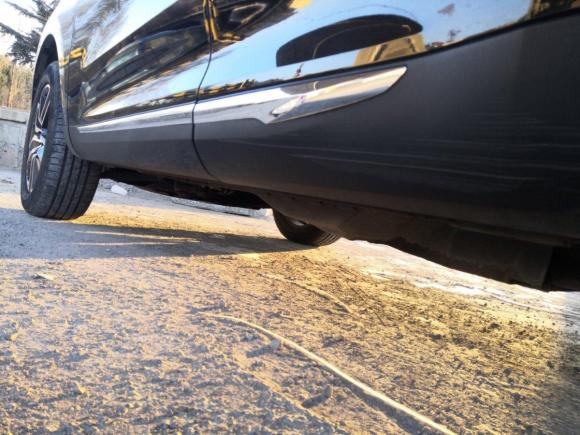 [青岛·鲁U] 二手哈弗哈弗F52019款 国潮版 1.5T i型 国VI