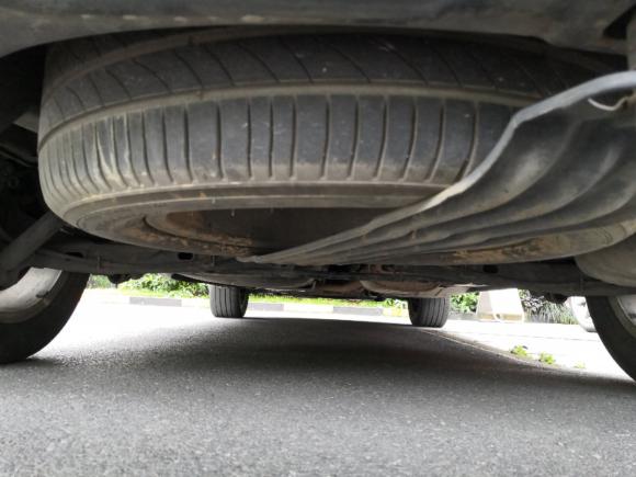 [杭州·浙A] 二手大众 迈特威 2008款 3.2L