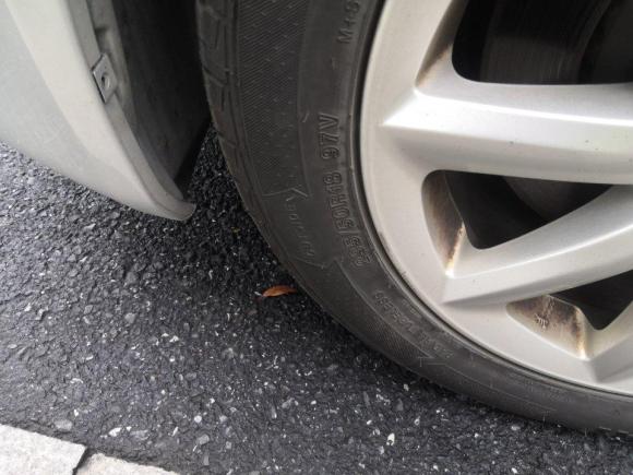 [杭州·浙A] 二手雷克萨斯雷克萨斯LS2006款 460L